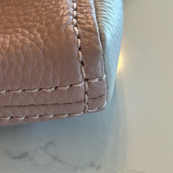 Kate Spade Cobble Hill Carson Convertible Crossbody Bag - Great - Picture 8 of 11